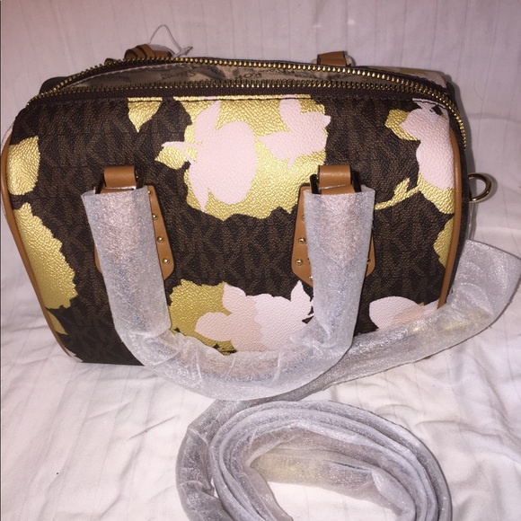 MK purse original